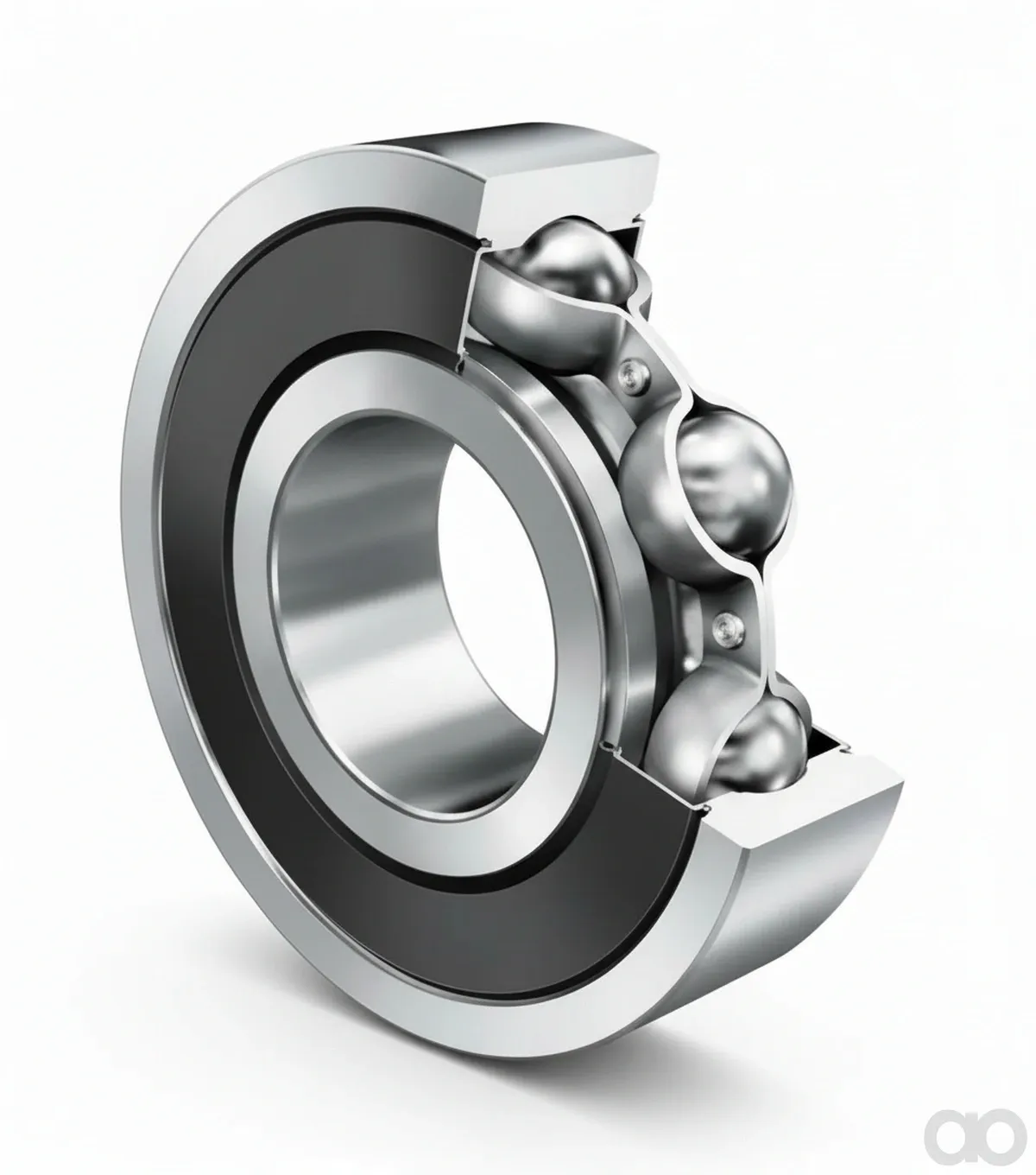 Claas - 0002390160 - Bearing