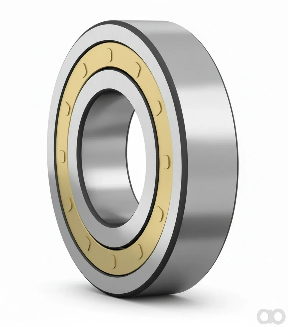Claas - 0002434360 - Cylindrical Roller Bearing
