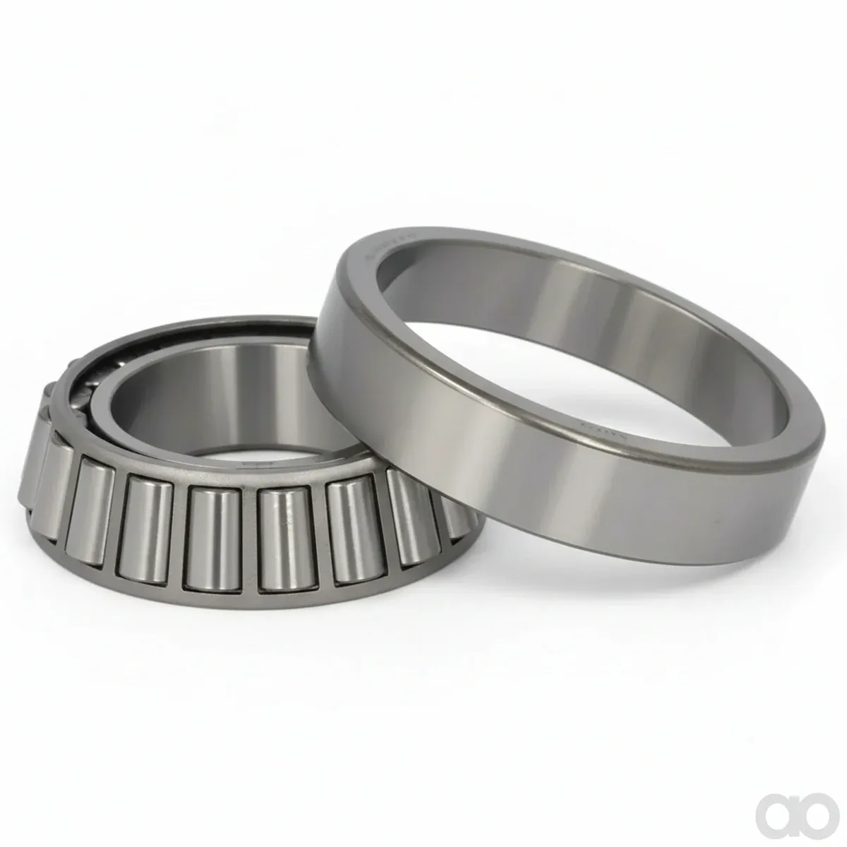 Claas - 0002436761 - Tapered Roller Bearing