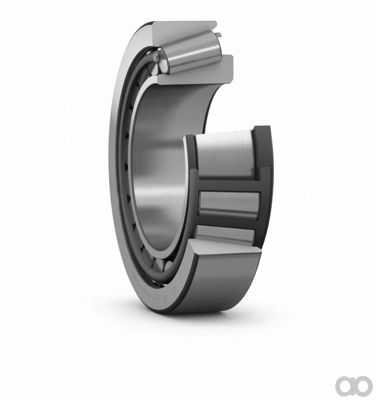 Claas - 0002436830 - Tapered Roller Bearing