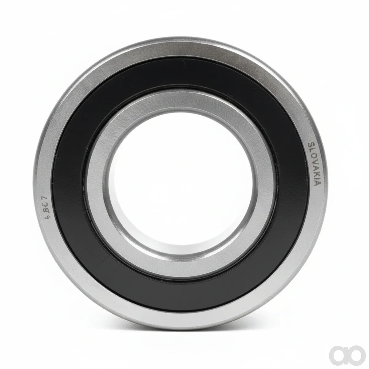 Claas - 0002440300 - Grooved Ball Bearing