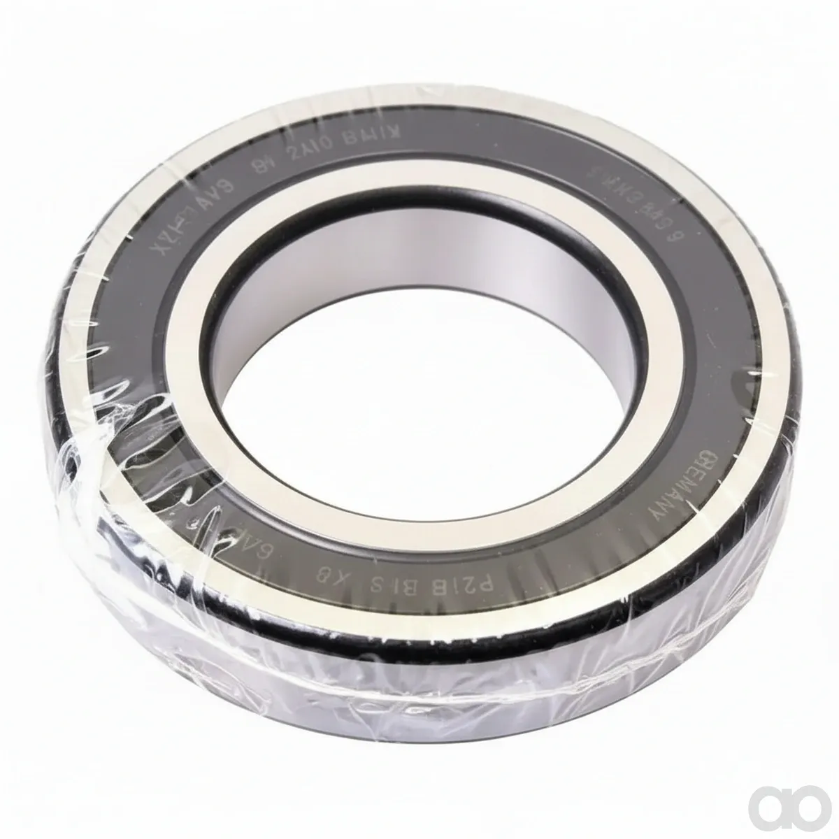 Claas - 0002442740 - Groove Ball Bearing