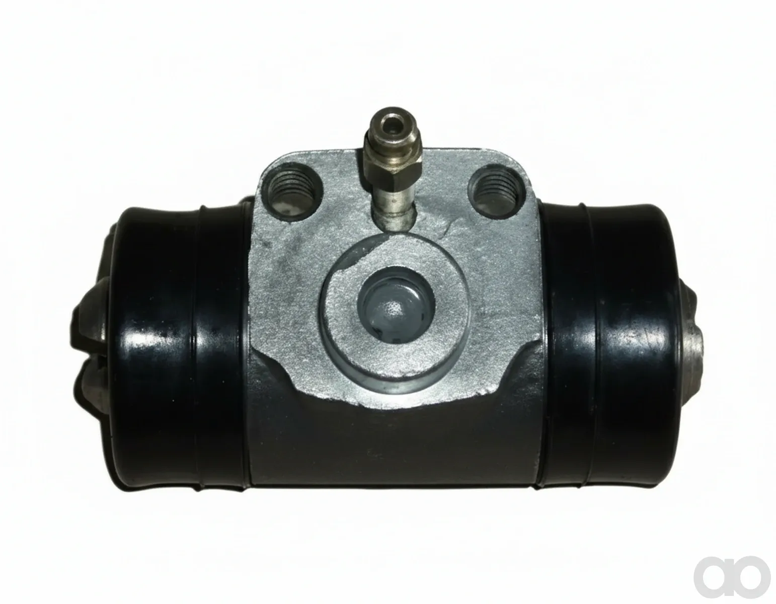 Claas - 0002643640 - WHEEL BRAKE CYLINDER WITH FLANGE