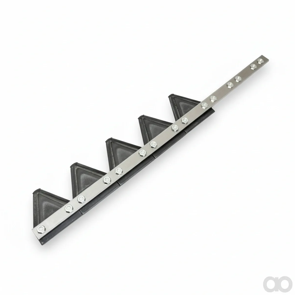 Claas - 0003583961 - Segment Back MO.