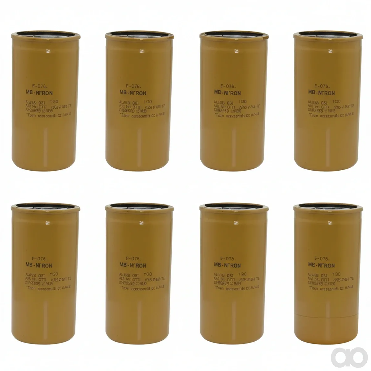 Claas - 0003600540 - Filter Element*