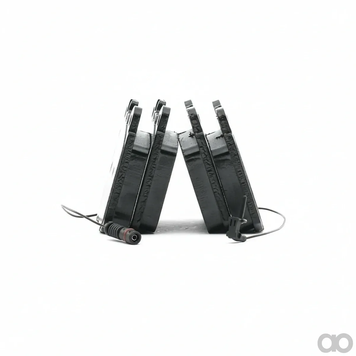Claas - 0004207420 - Brake Pad