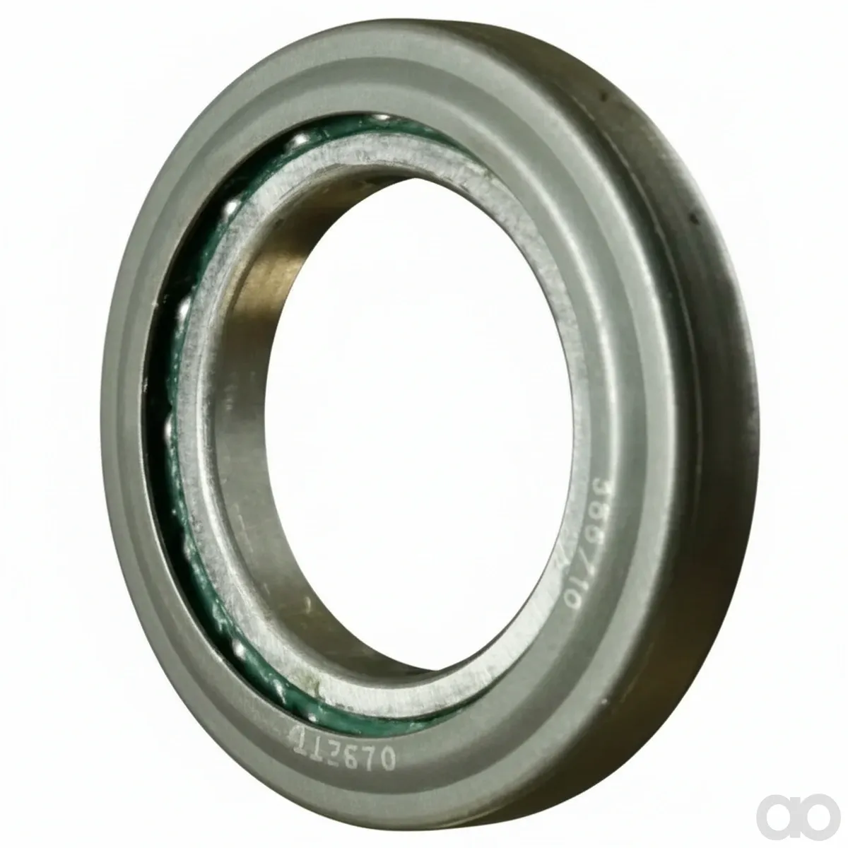 Claas - 0004604831 - Radial Sealing Ring