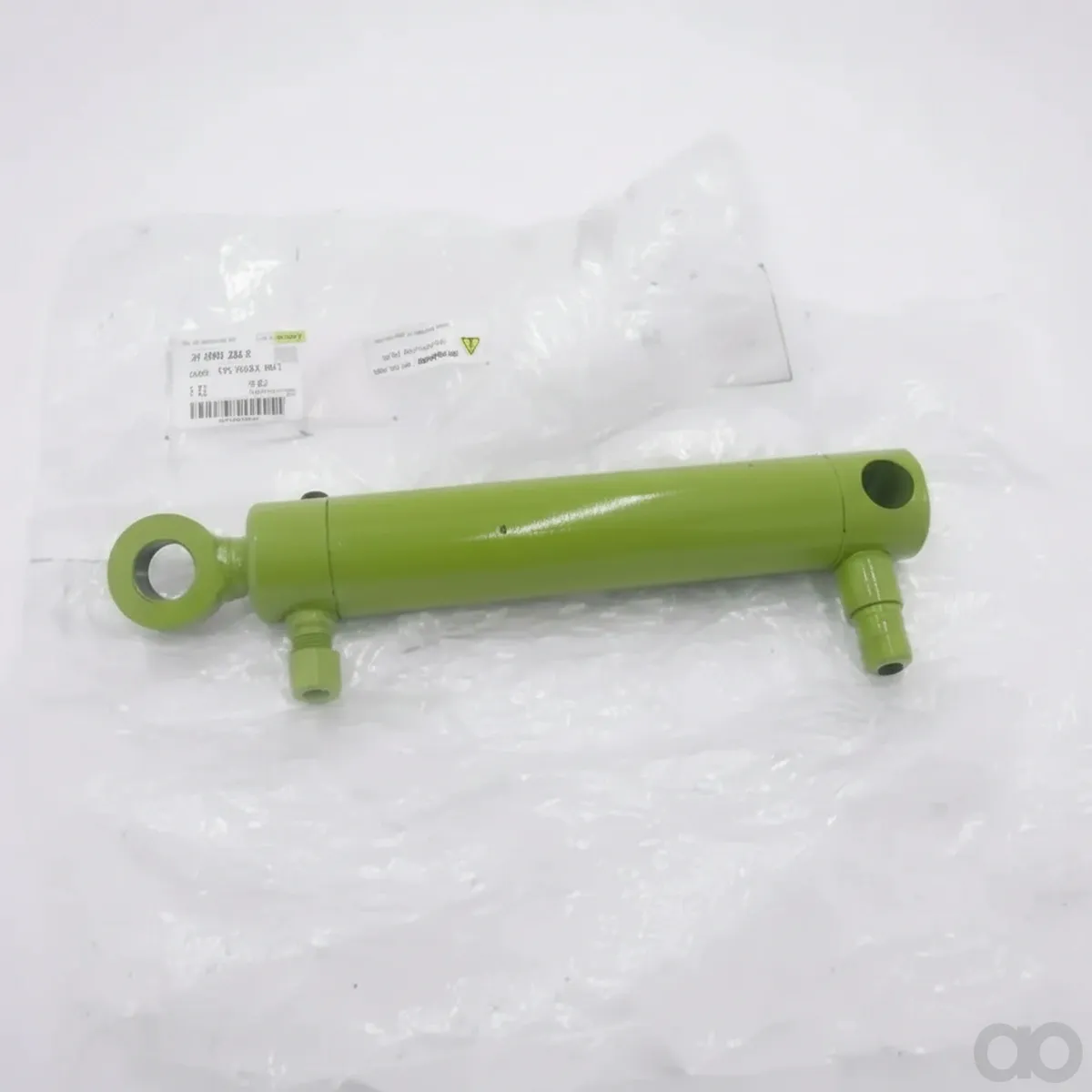 Claas - 0004843300 - Hydraulic Cylinder MO