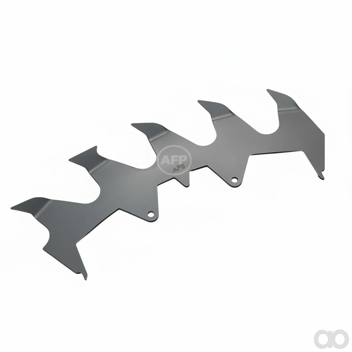 Claas - 0004999651 - HOOK SEGMENT RIGHT DR. ORBIS