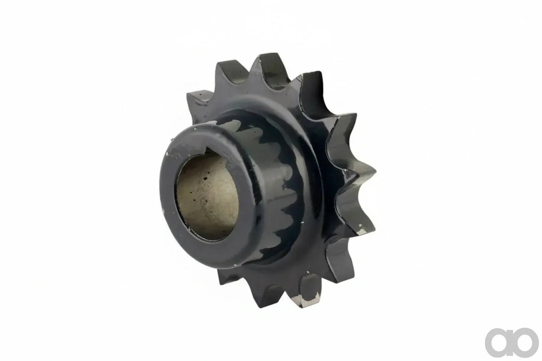Claas - 0005039372 - Span Sprocket