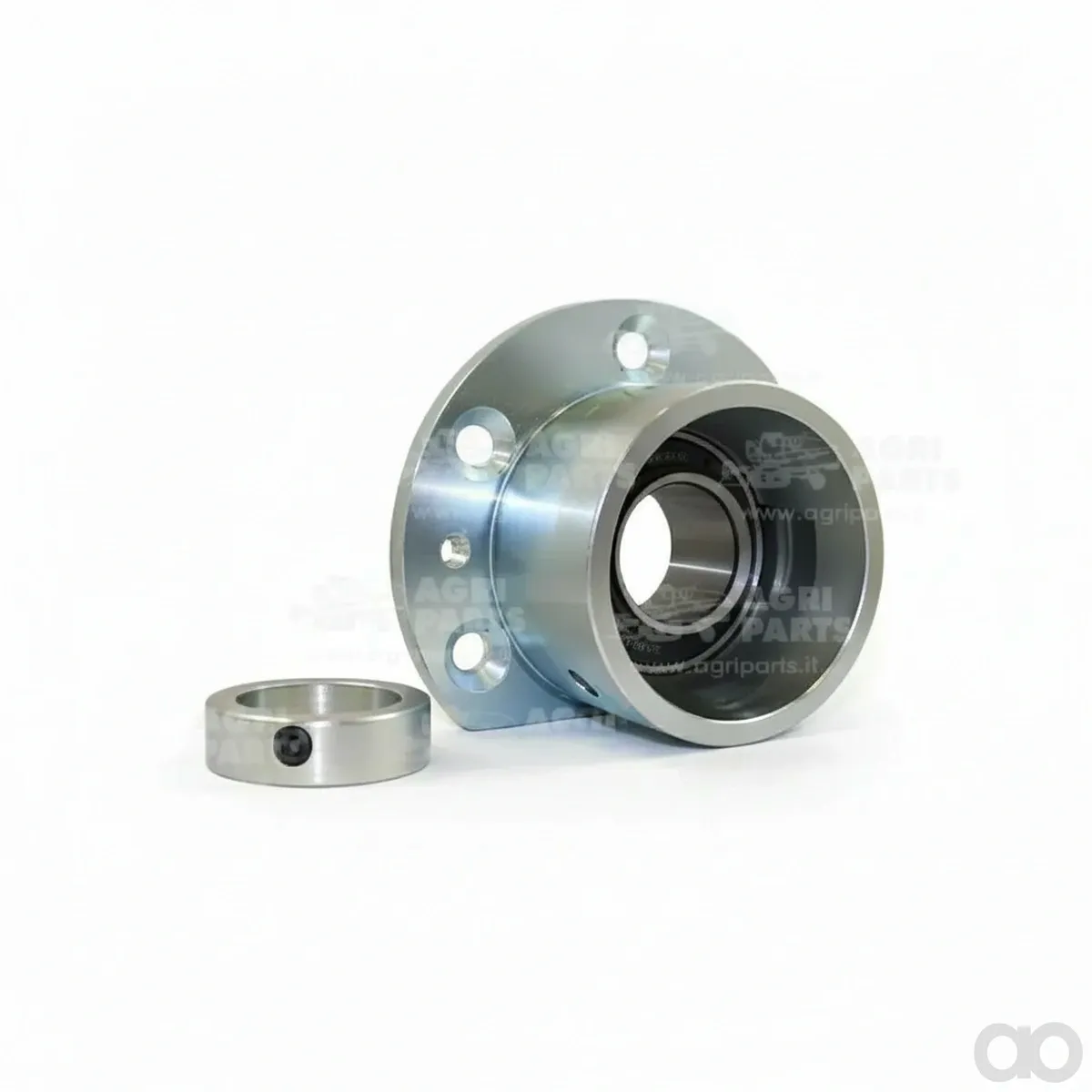 Claas - 0005180281 - Mounting Bearing Unit