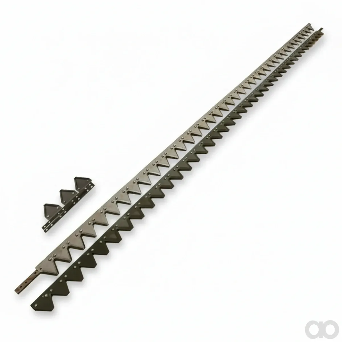 Claas - 0005196351 - Mowing Blade