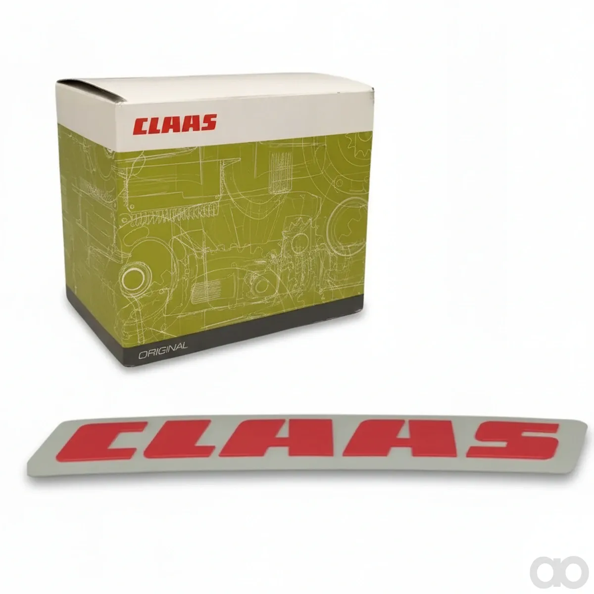 claas