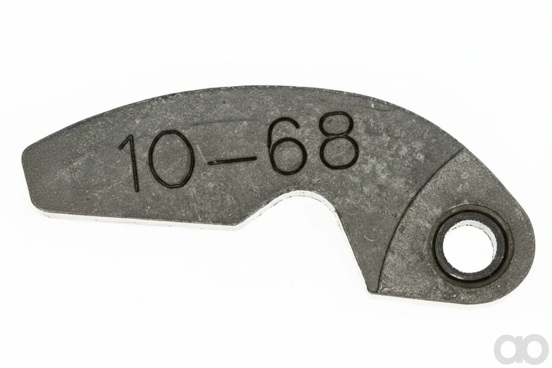 Claas - 0005315520 - Wooden Strip