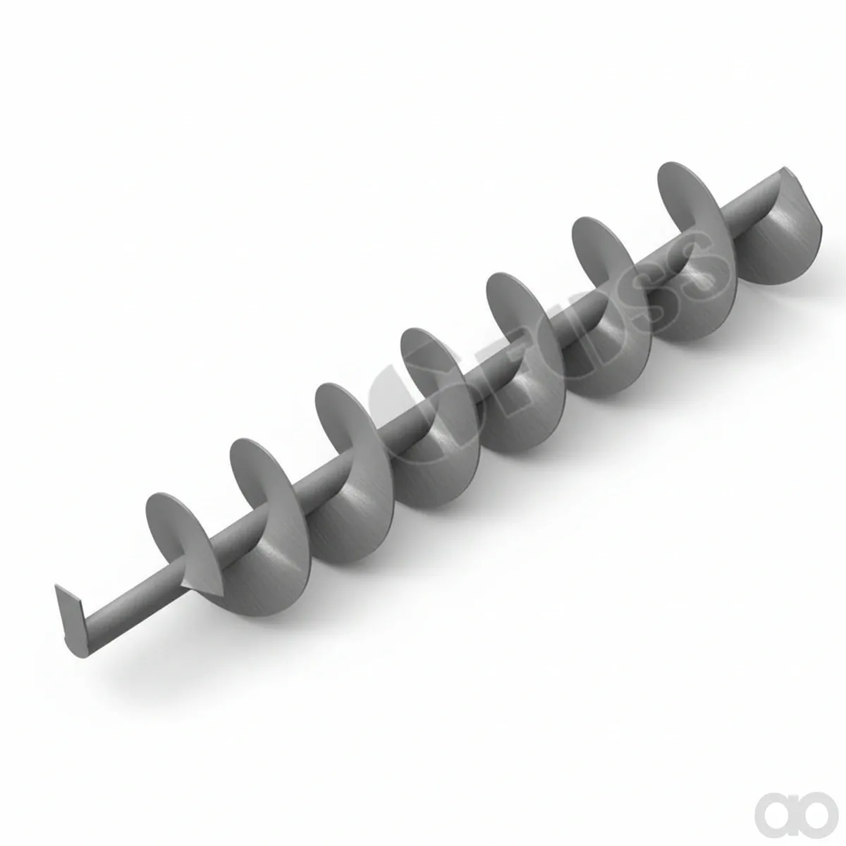 Claas - 0005415763 - Balancing Screw