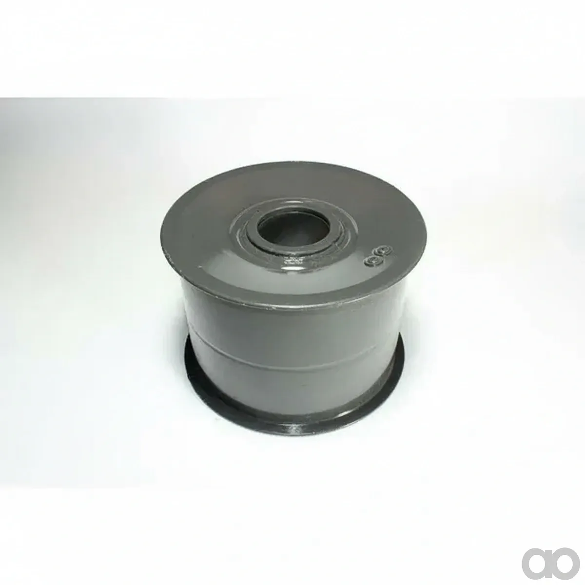 Claas - 0005455580 - Tension Pulley D-200