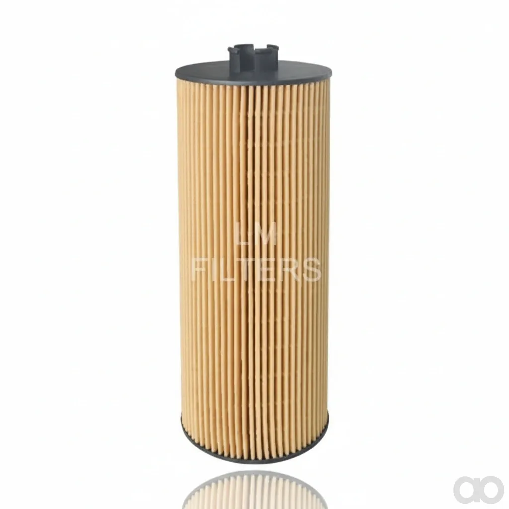 Claas - 0005459530 - Oil Filter Element