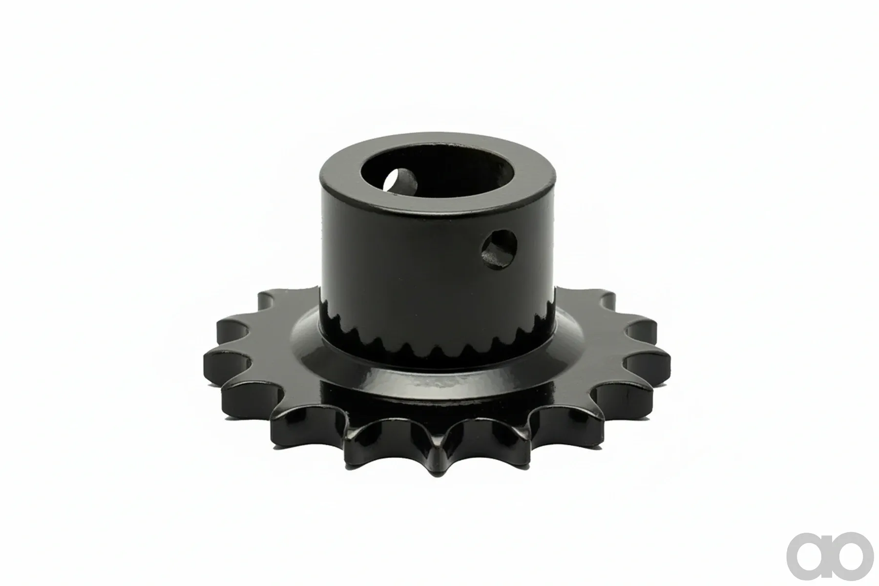 Claas - 0005534651 - Sprocket