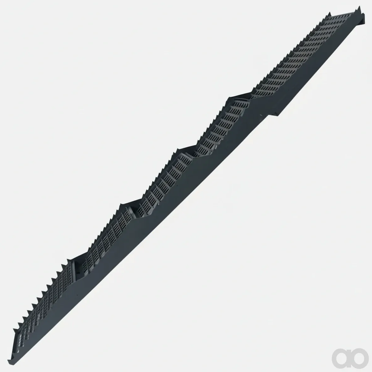 Claas - 0005559320 - Shaker