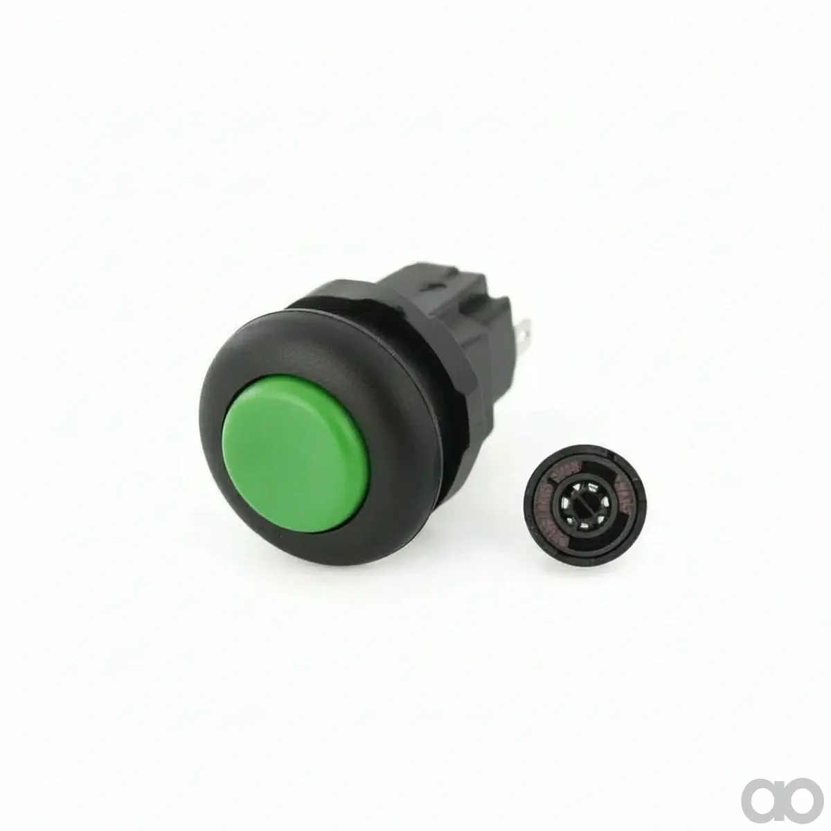 Claas - 0005580631 - Toggle Switch