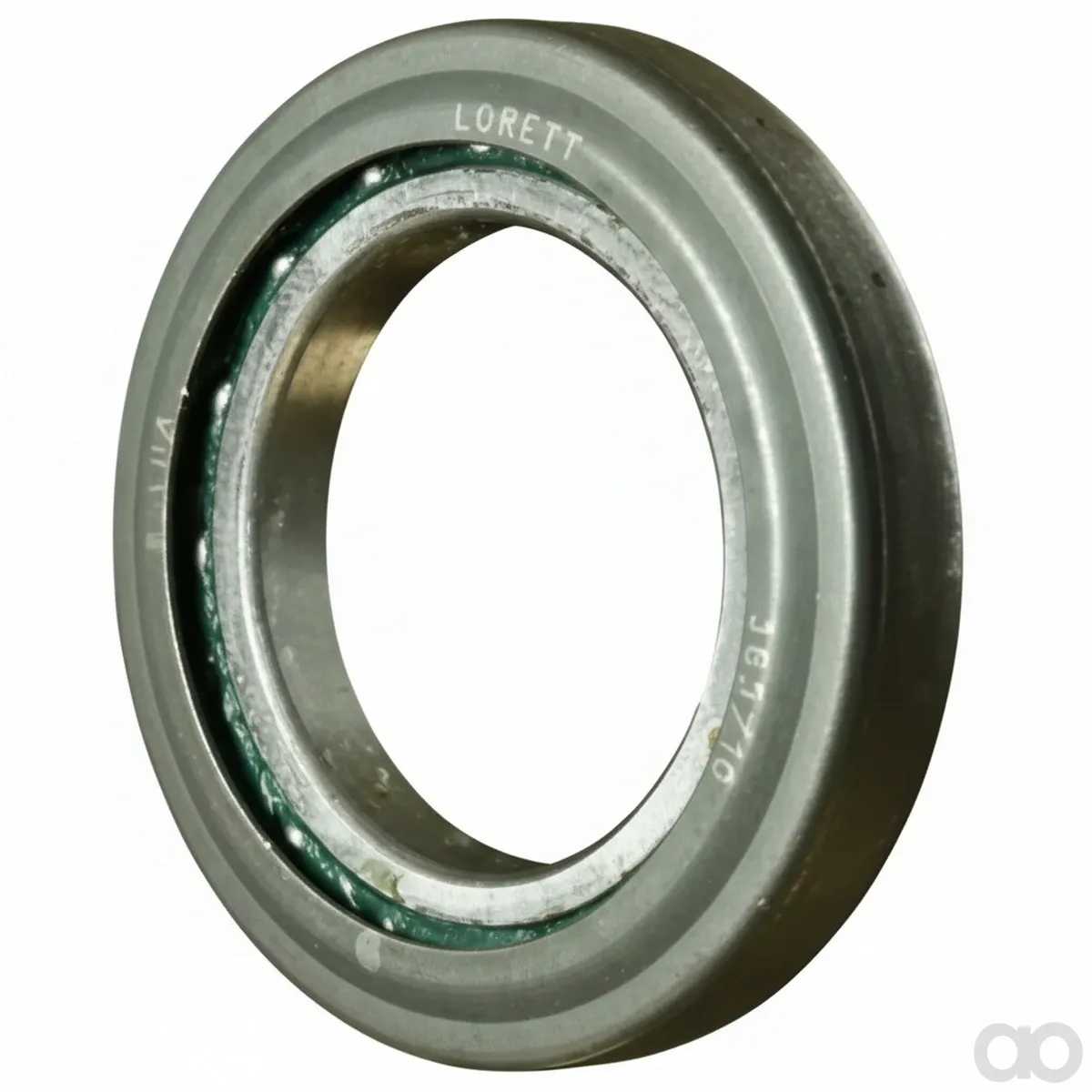 Claas - 0005709192 - Tension Pulley