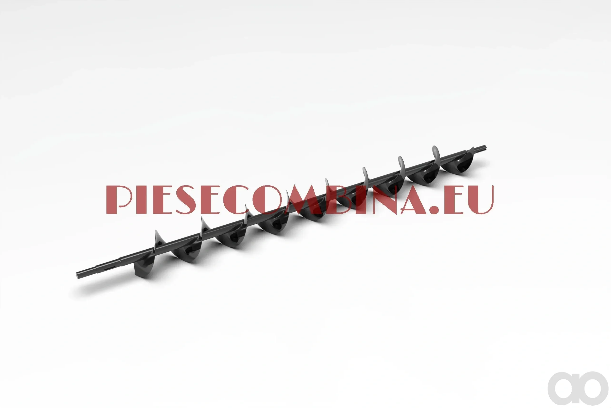 Claas - 0006000810 - Grain Auger