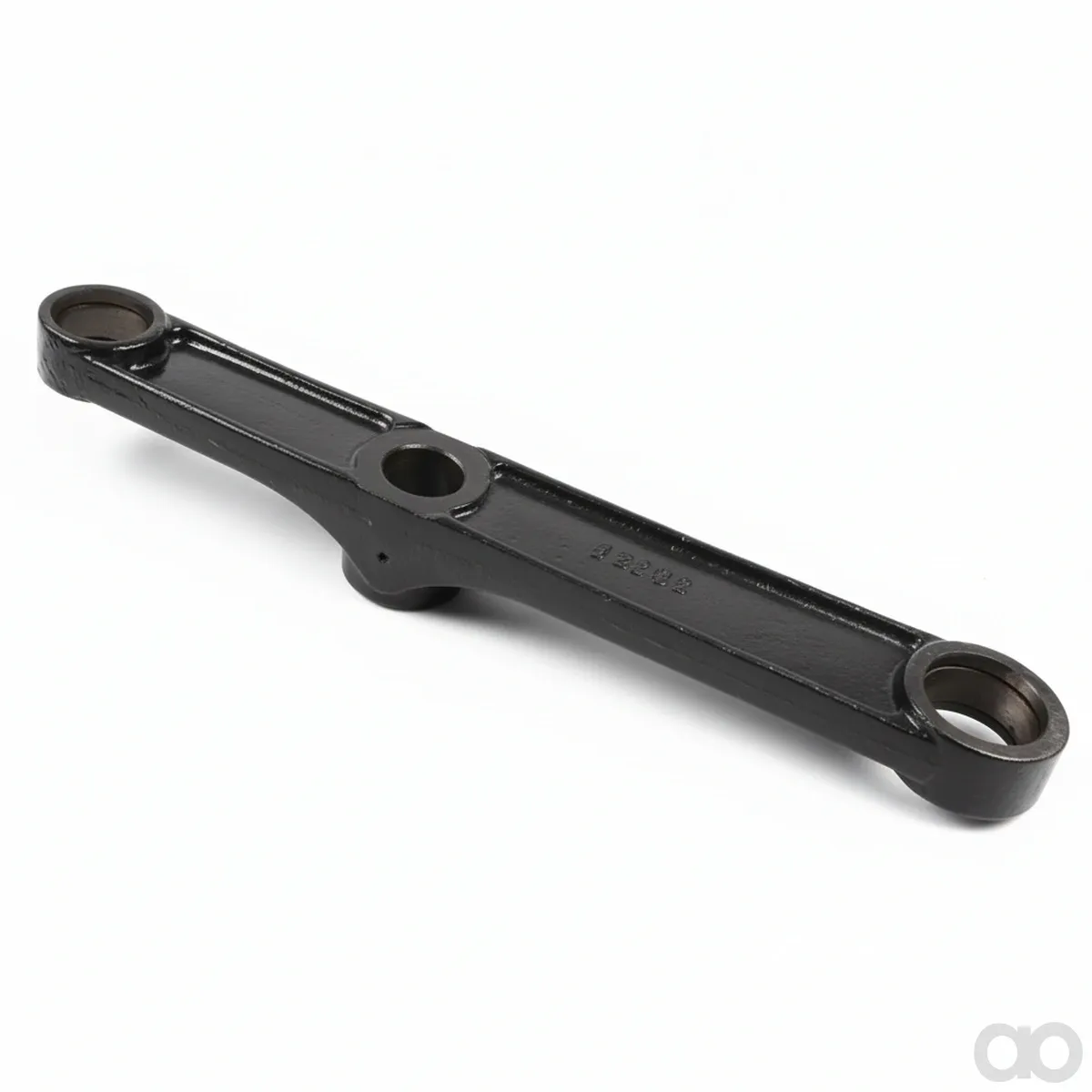Claas - 0006008002 - Pre-tensioning Rod