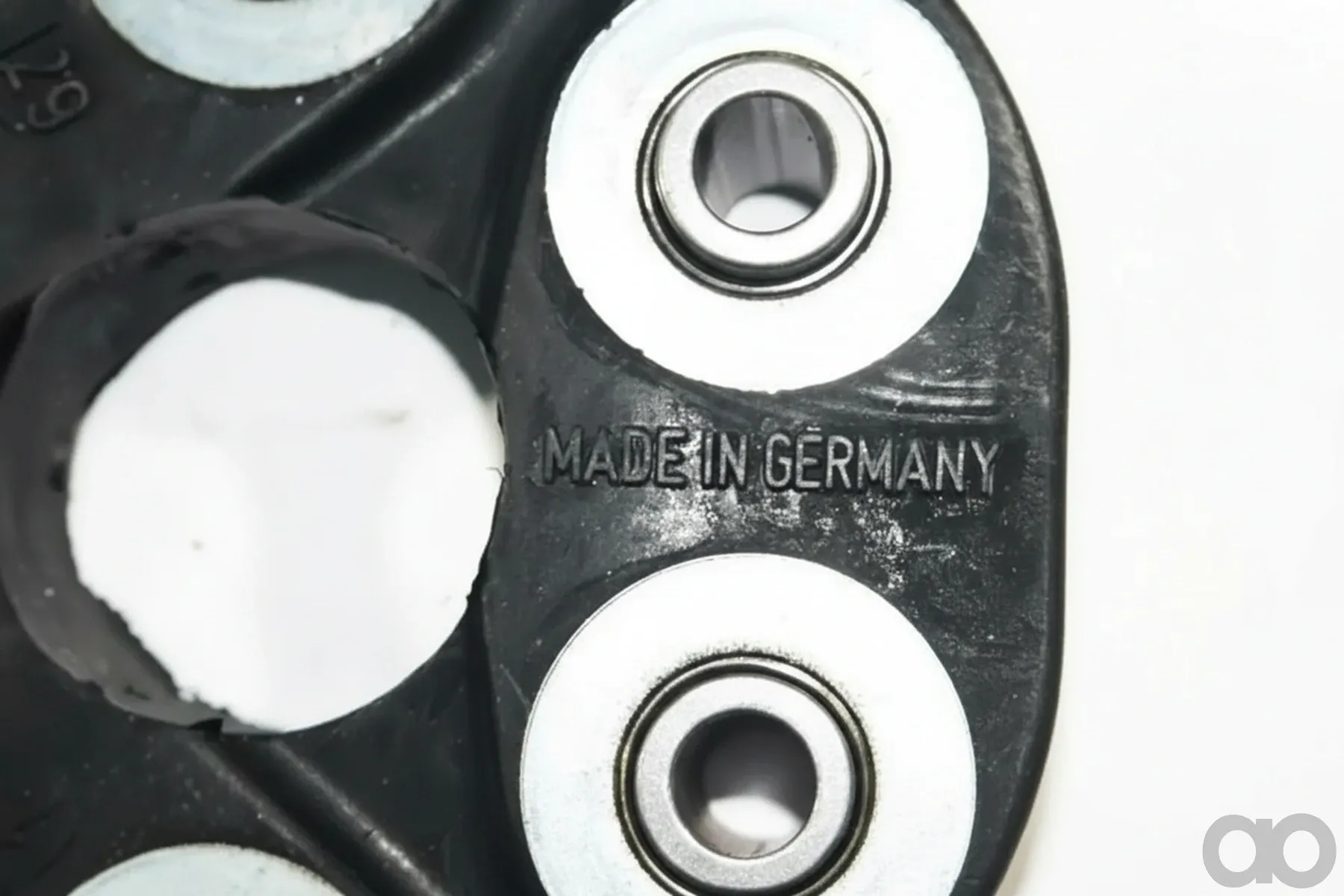 Claas - 0006080141 - RUBBER DISC