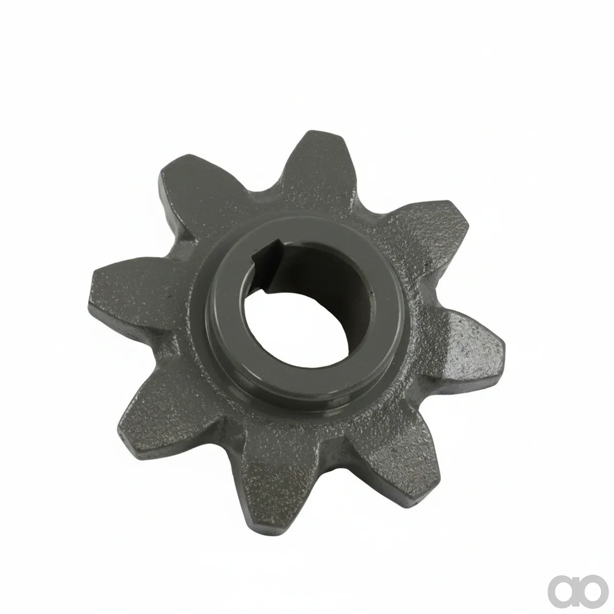 Claas - 0006101990 - sprocket