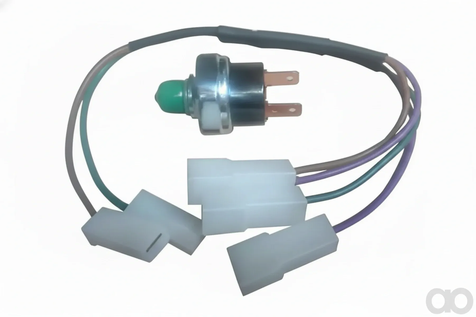 Claas - 0006228080 - Air Conditioning Switch