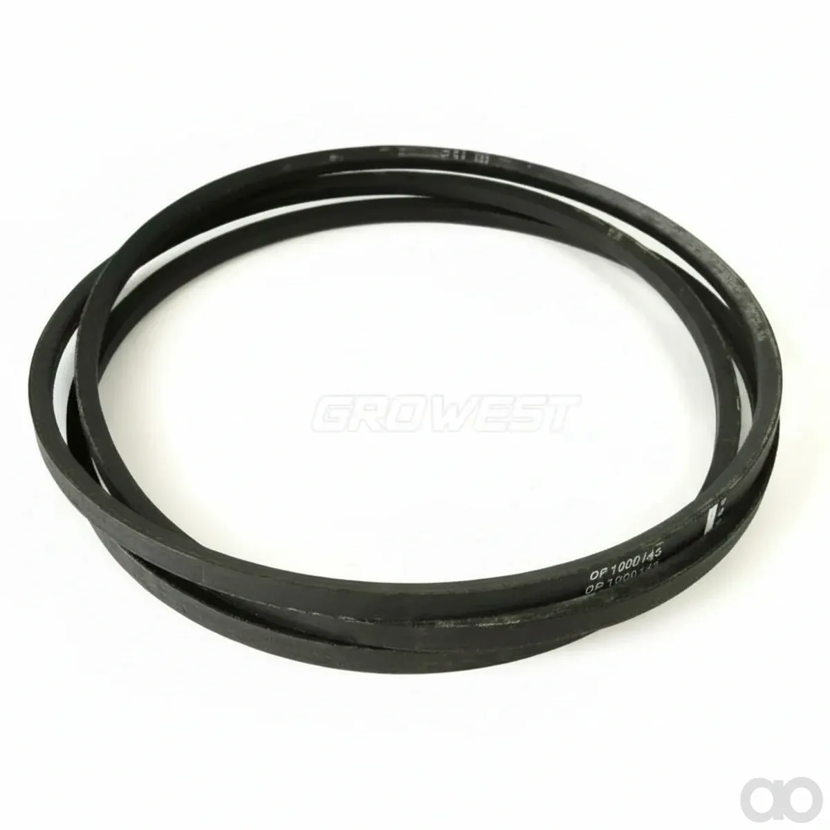 Claas - 0006287791 - V-BELT SET