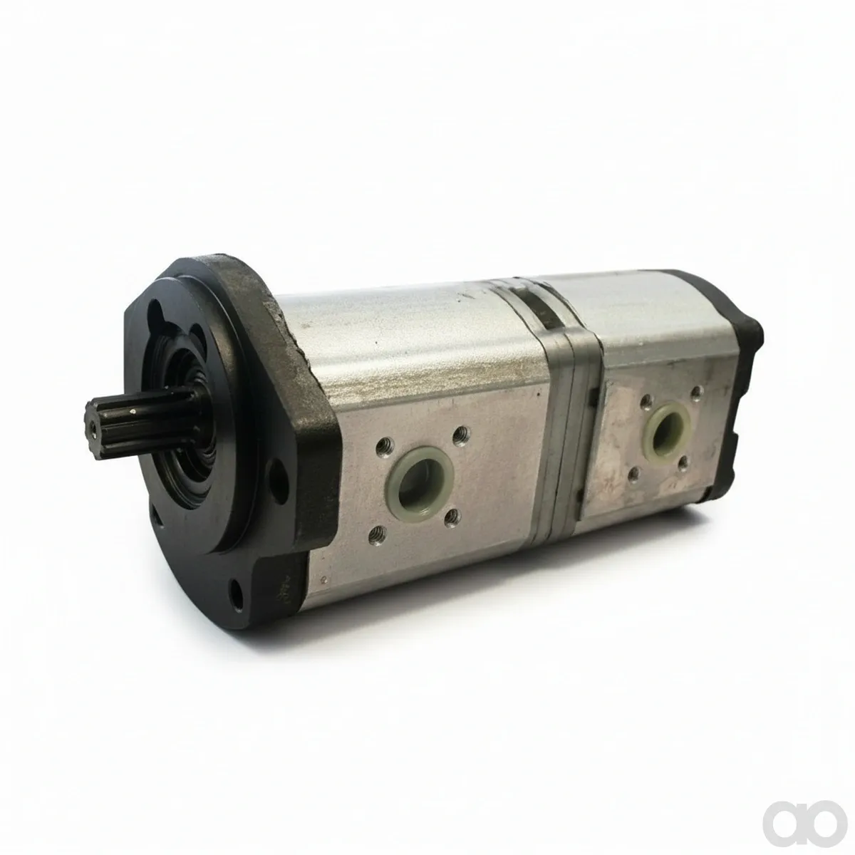 Claas - 0006339951 - Hydraulic Pump