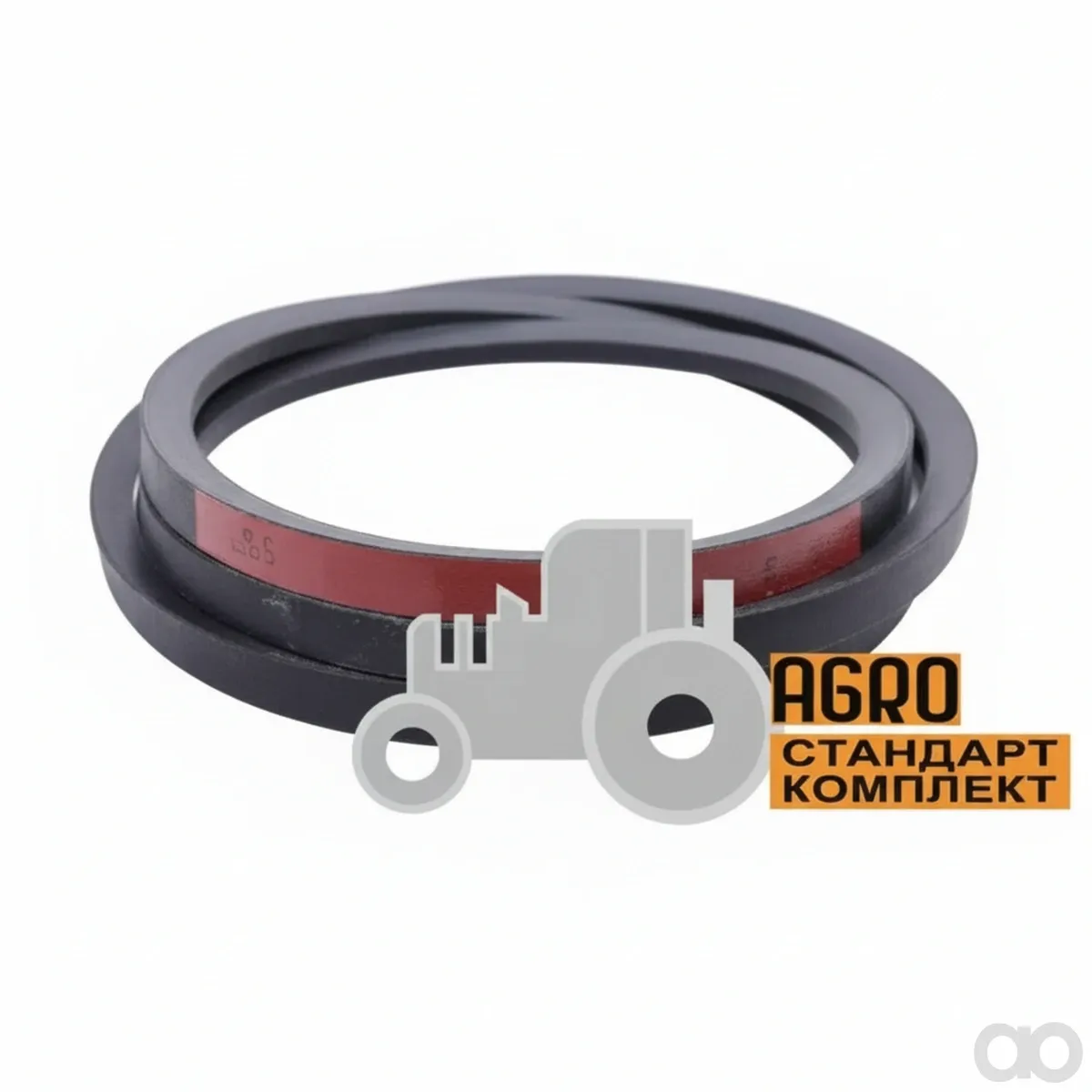 Claas - 000 638 367.1 - V-Belt