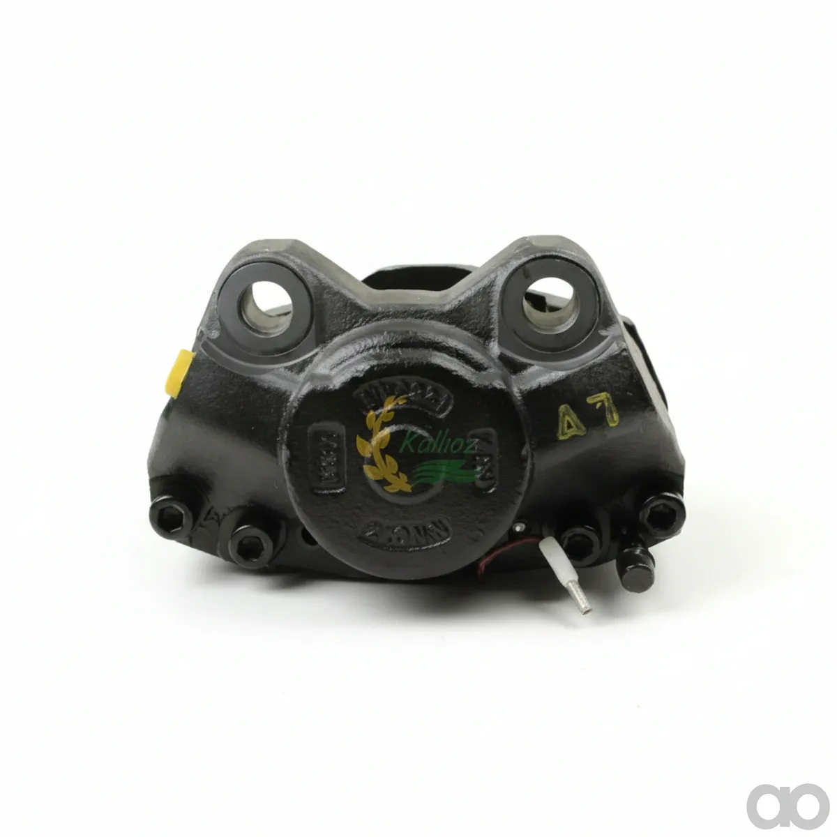 Claas - 0006435971 - Fixed Caliper