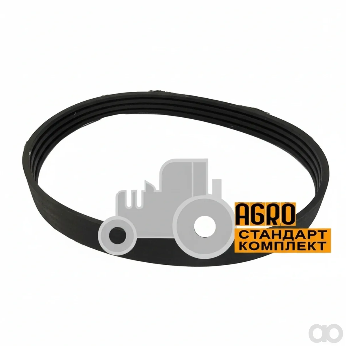 Claas - 0006444052 - Poly-V Belt