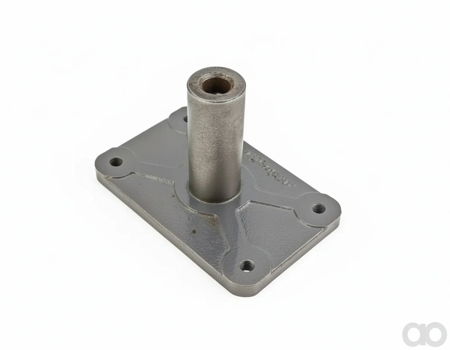 Claas - 0006474511 - Bearing Block