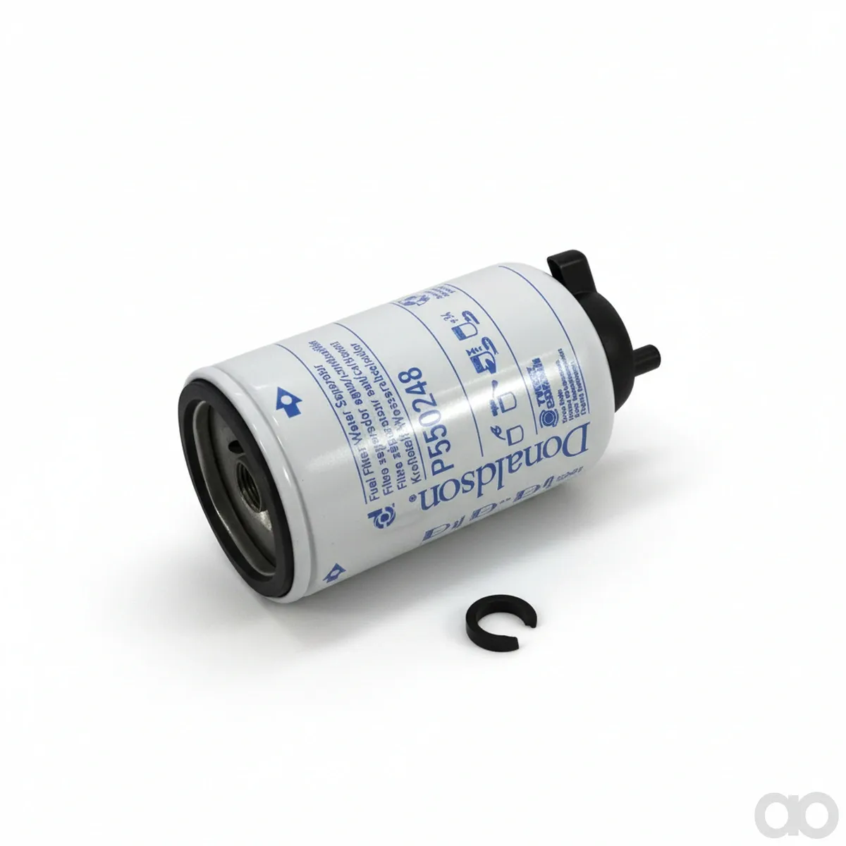 Claas - 0006495002 - Fuel Filter Wear