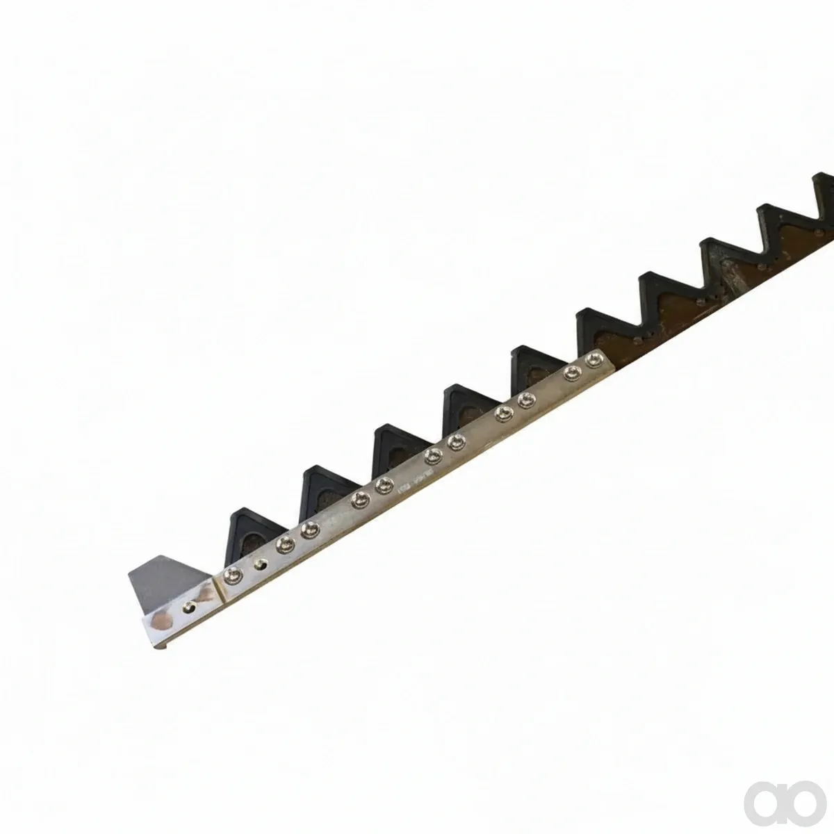 Claas - 0006502591 - Cutting Blade