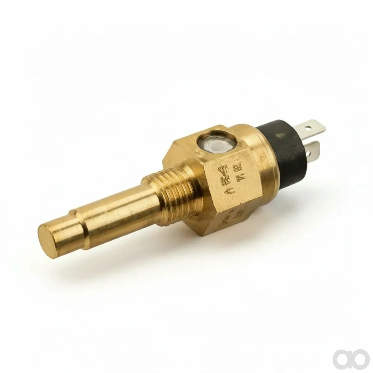 Claas - 0006578780 - temperature switch