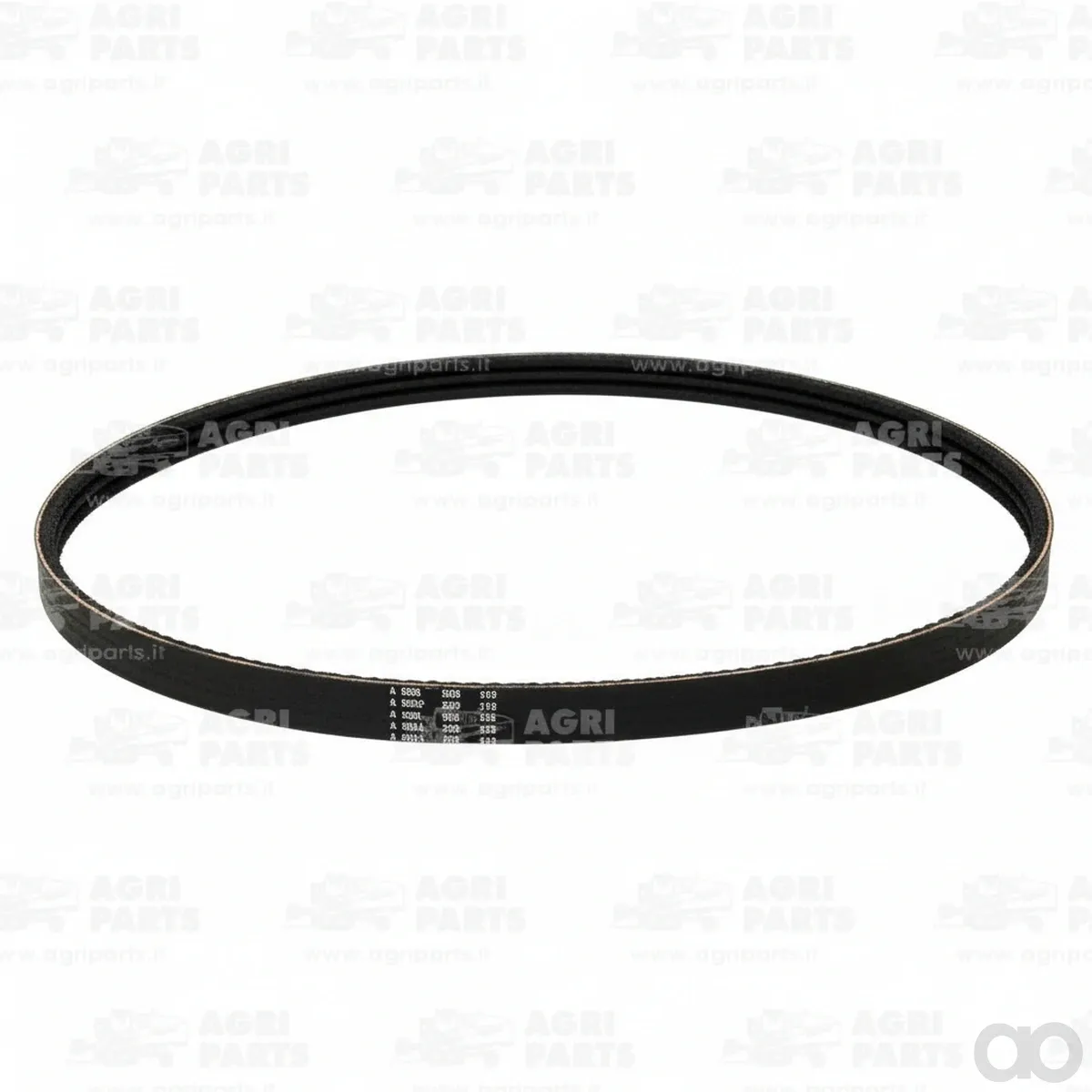 Claas - 0006610312 - Composite Belt