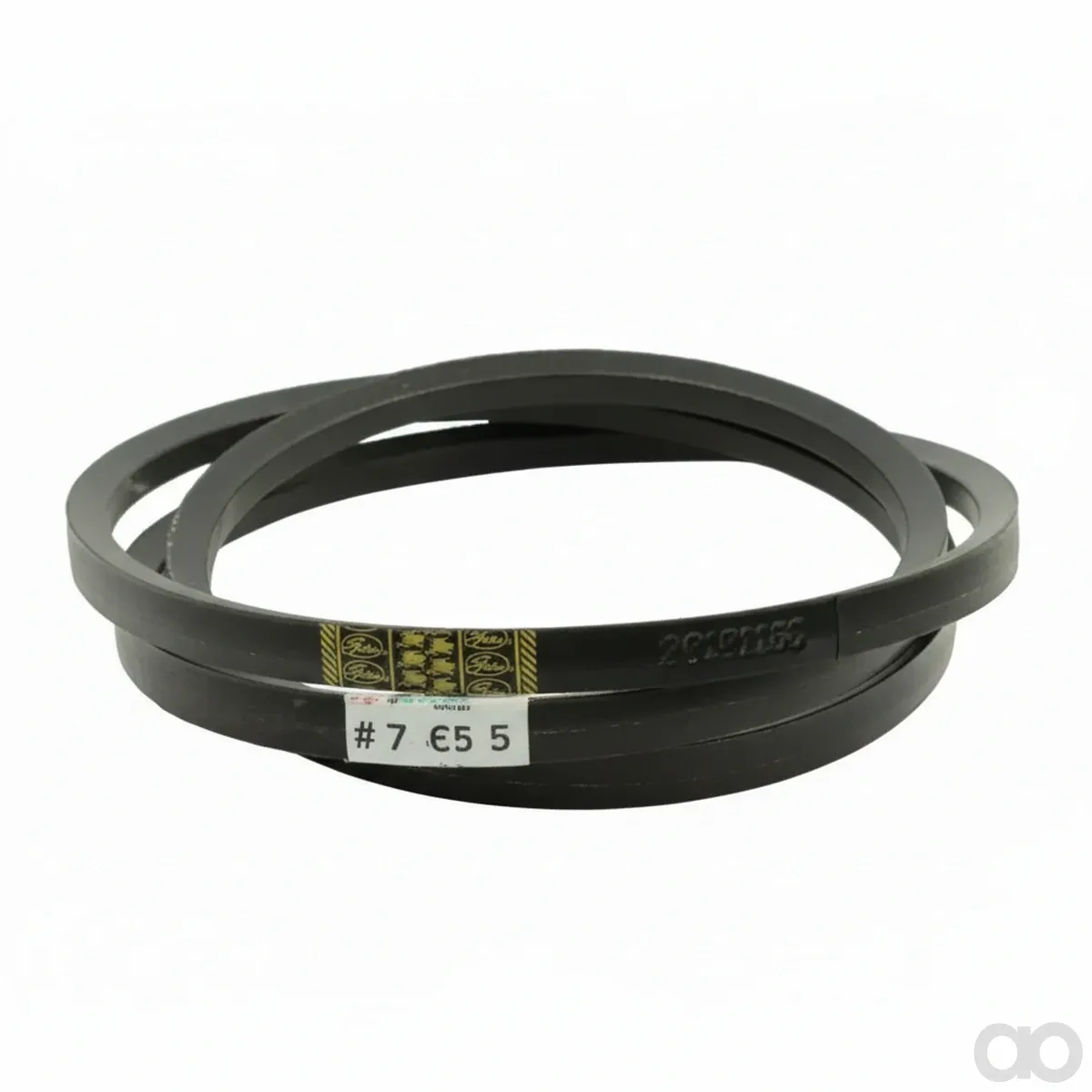 Claas - 0006613610 - Belt