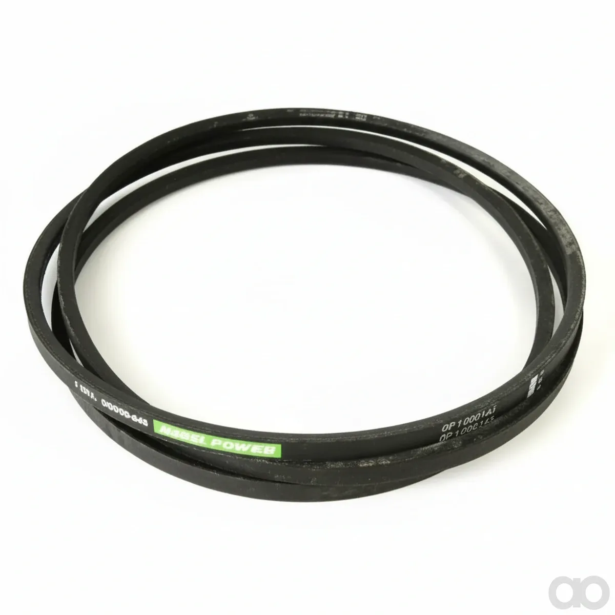Claas - 0006675300 - WIDE V-BELT