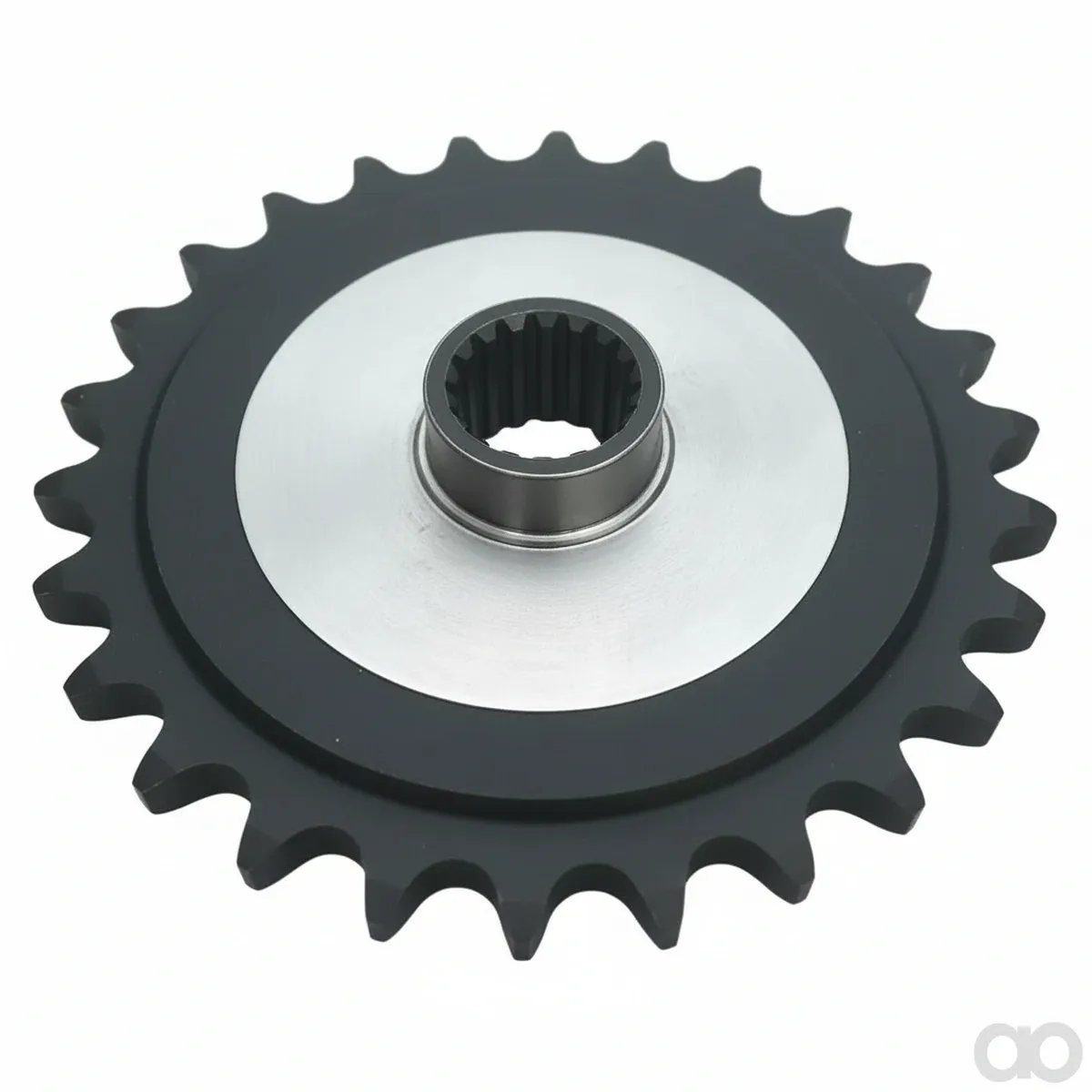 Claas - 0006678680 - Deflection Roller