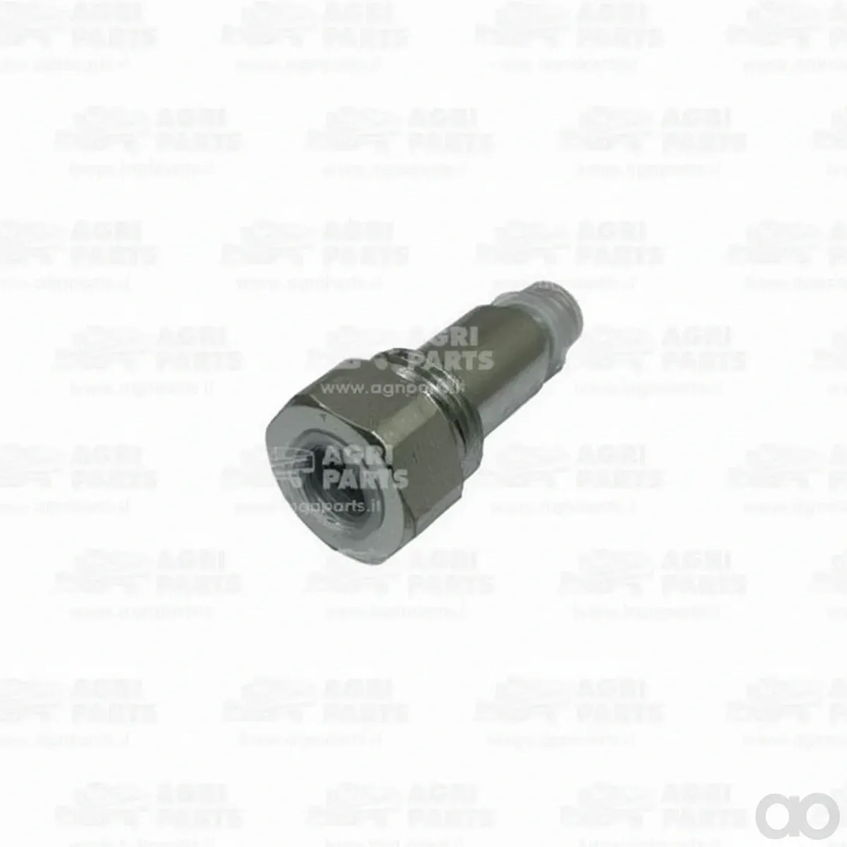 Claas - 0006688100 - Coupling Plug