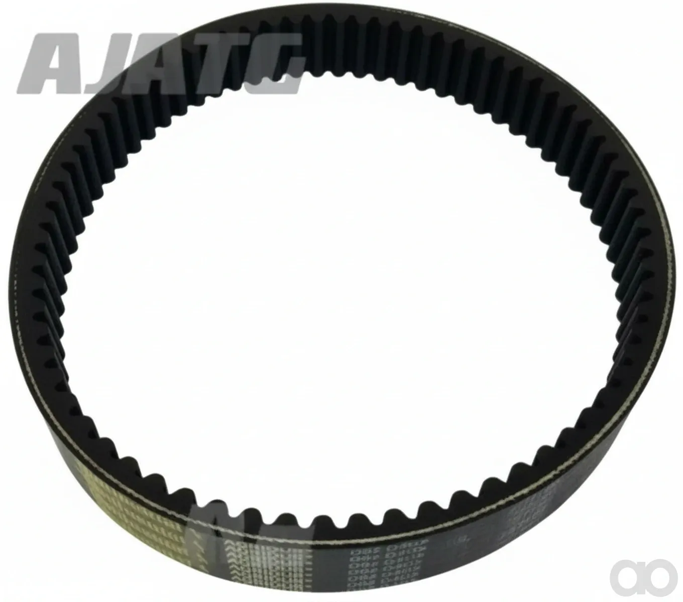 Claas - 0006702241 - L*V-BELT
