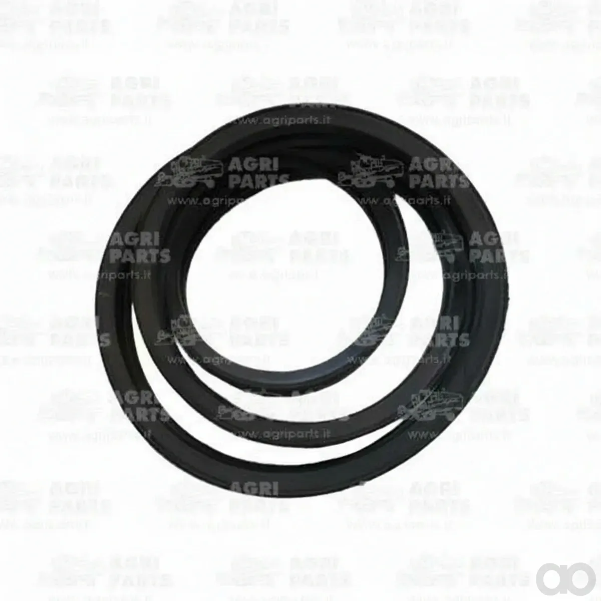 Claas - 0006723510 - Powerband
