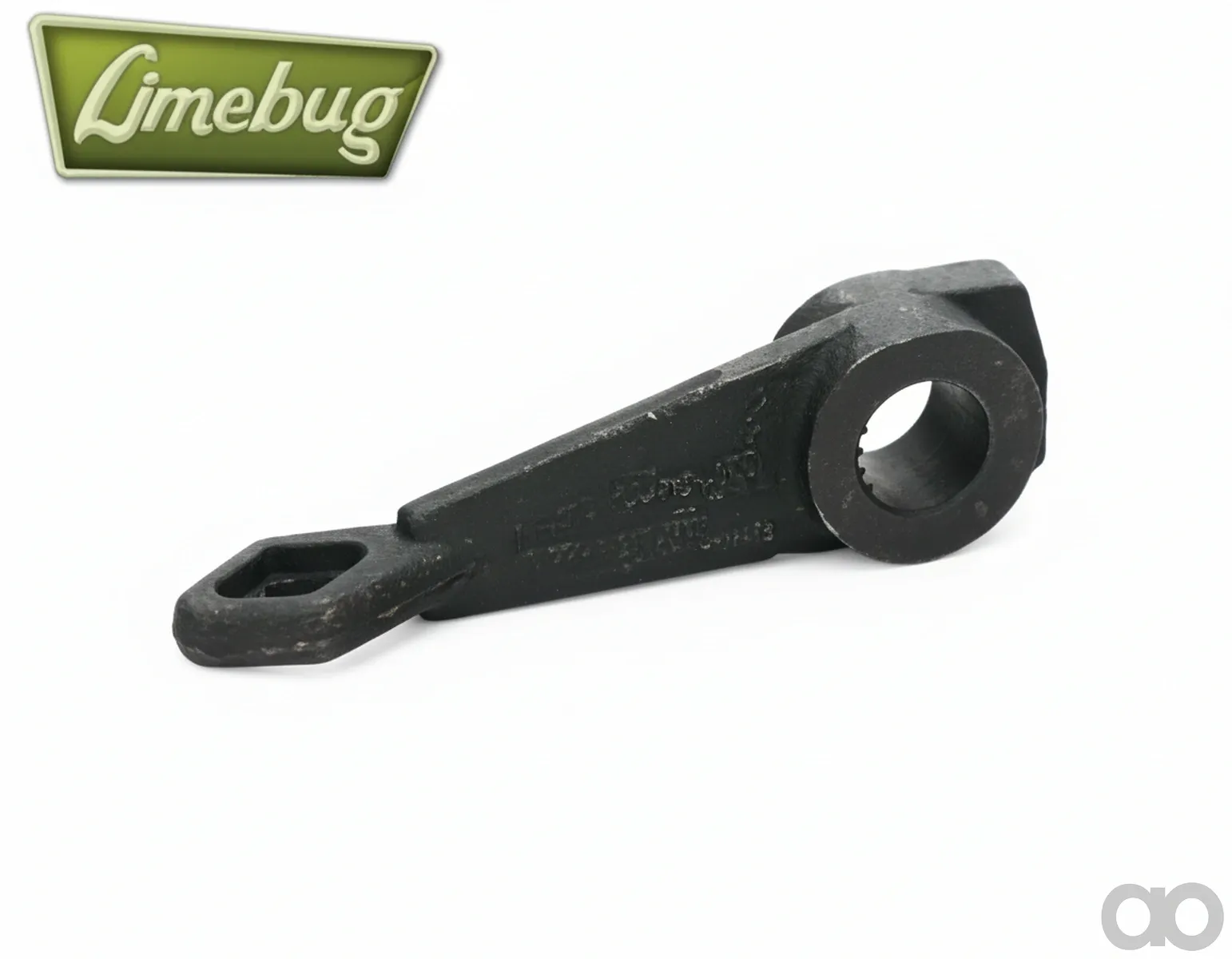 Claas - 0007126130 - Clutch Carbon CLAAS