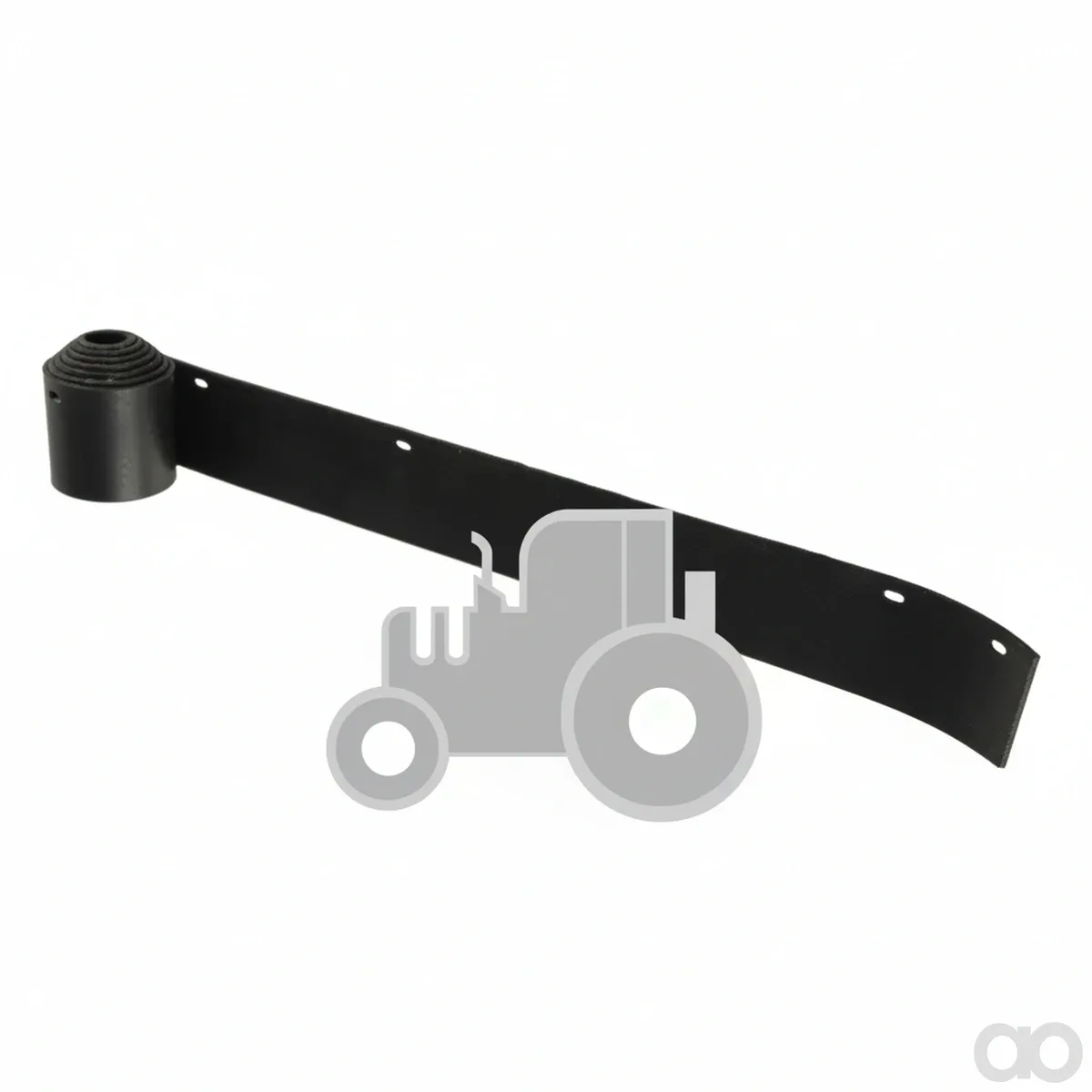Claas - 0007250691 - Seal Strip
