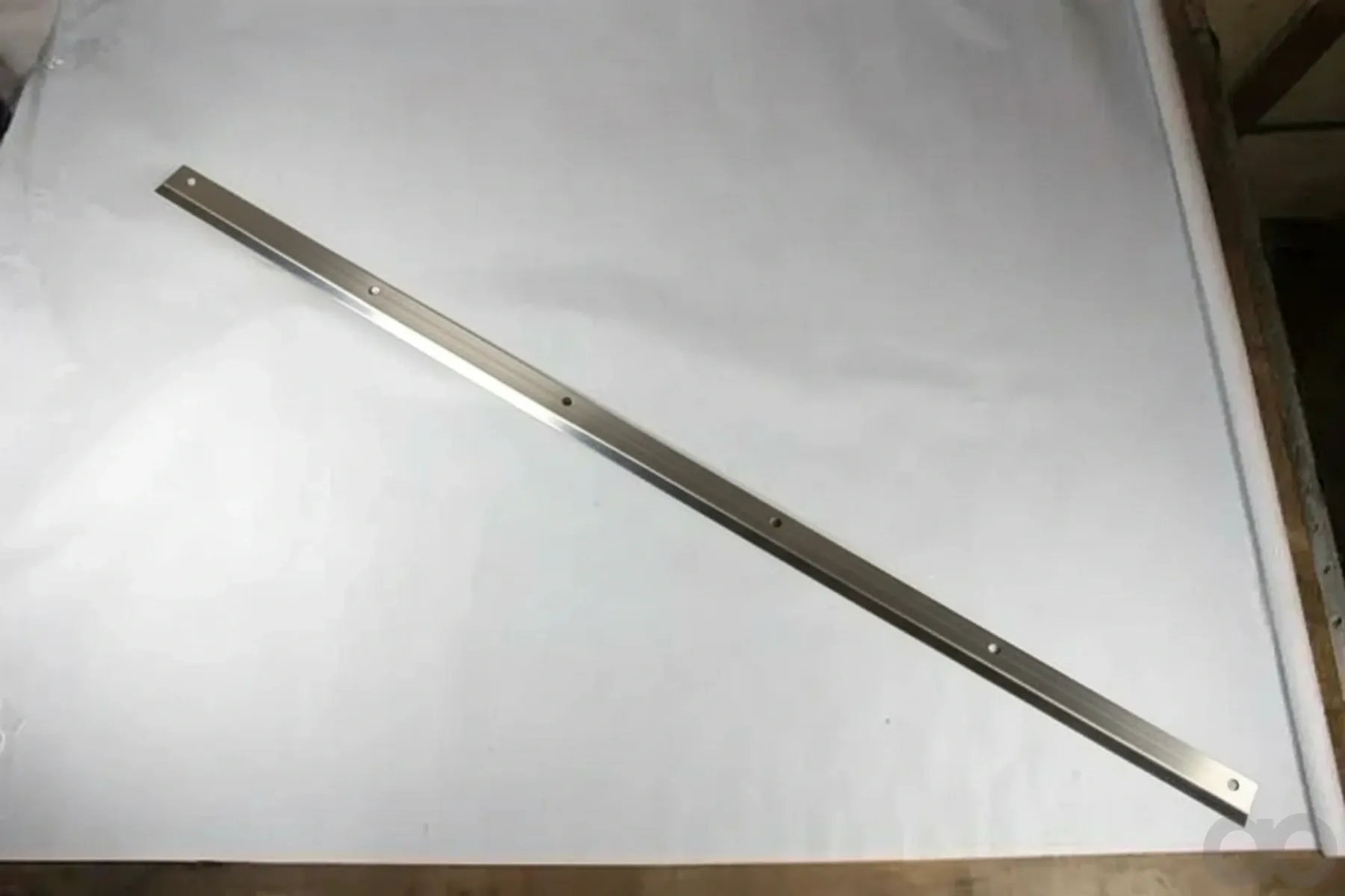 Claas - 0007356880 - Metal Strip for Joint