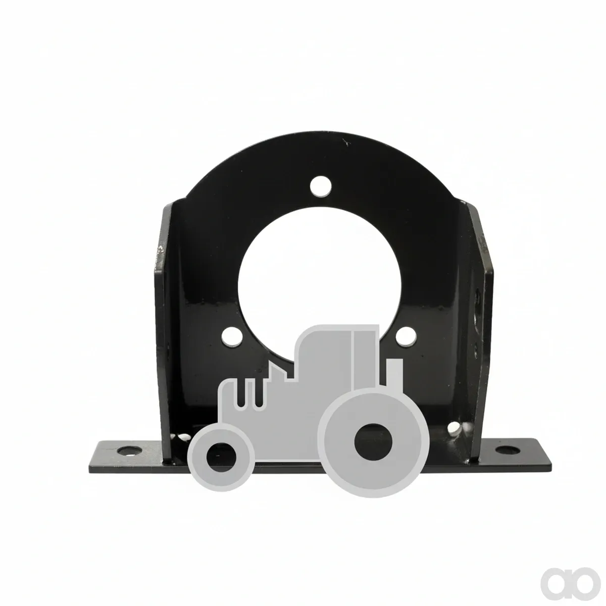 Claas - 0007395410 - Bearing Plate